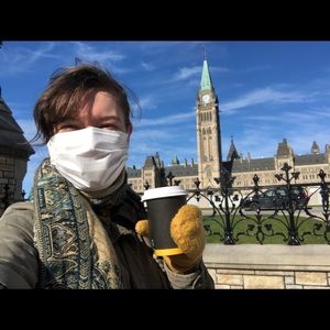 Meet your Posher, Jordan